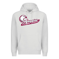 Dove Grey augsburg university Premium Hoodie - artisFamous