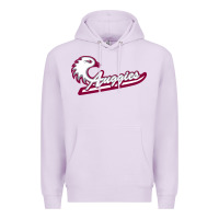 Lilac augsburg university Premium Hoodie - artisFamous