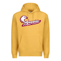 Mustard augsburg university Premium Hoodie - artisFamous