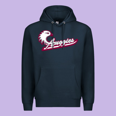 Augsburg University Premium Hoodie Designed By Artisfamous