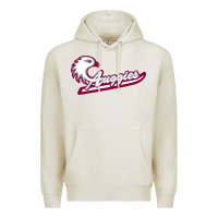 Oatmeal Heather augsburg university Premium Hoodie - artisFamous