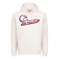 Pale Pink augsburg university Premium Hoodie - artisFamous
