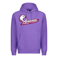 Purple augsburg university Premium Hoodie - artisFamous