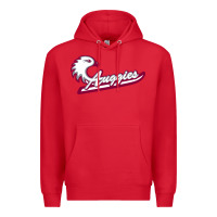 Red augsburg university Premium Hoodie - artisFamous