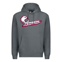 Rock augsburg university Premium Hoodie - artisFamous