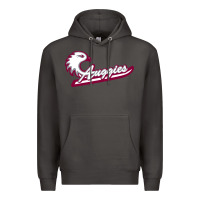 Smoke augsburg university Premium Hoodie - artisFamous