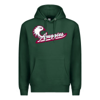 Sports Green augsburg university Premium Hoodie - artisFamous
