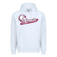 White augsburg university Premium Hoodie - artisFamous
