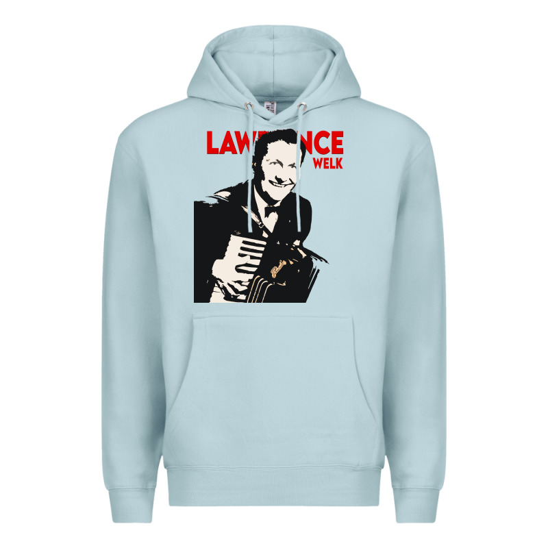 Lawrence Welk Legends Premium Hoodie by artisFamous | Teevron