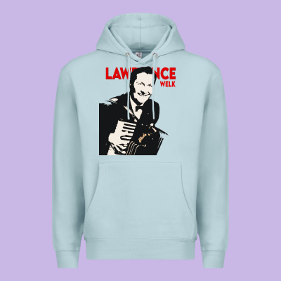 Lawrence Welk Legends Premium Hoodie Designed By Artisfamous