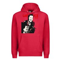 Cardinal lawrence welk legends Premium Hoodie - artisFamous