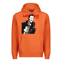 Carrot lawrence welk legends Premium Hoodie - artisFamous