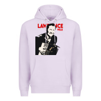 Lilac lawrence welk legends Premium Hoodie - artisFamous