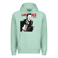 Seafoam lawrence welk legends Premium Hoodie - artisFamous