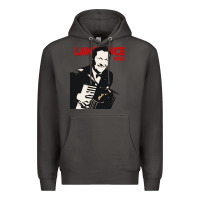 Smoke lawrence welk legends Premium Hoodie - artisFamous