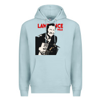 Blue Mist lawrence welk legends Premium Hoodie - artisFamous