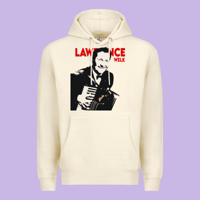 Lawrence Welk Legends Premium Hoodie Designed By Artisfamous
