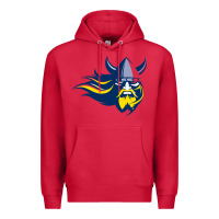 Cardinal augustana vikings augustana college Premium Hoodie - artisFamous