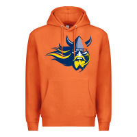 Carrot augustana vikings augustana college Premium Hoodie - artisFamous