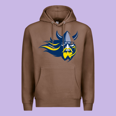 Augustana Vikings Augustana College Premium Hoodie Designed By Artisfamous
