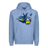 Colony Blue augustana vikings augustana college Premium Hoodie - artisFamous
