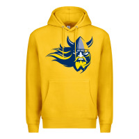 Lemon augustana vikings augustana college Premium Hoodie - artisFamous
