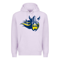 Lilac augustana vikings augustana college Premium Hoodie - artisFamous