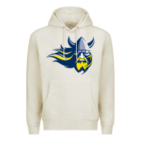 Oatmeal Heather augustana vikings augustana college Premium Hoodie - artisFamous
