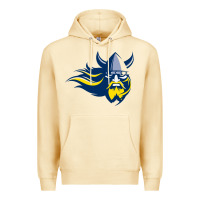 Pina Colada augustana vikings augustana college Premium Hoodie - artisFamous