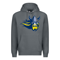 Rock augustana vikings augustana college Premium Hoodie - artisFamous