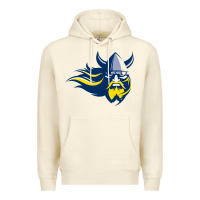 Sandshell augustana vikings augustana college Premium Hoodie - artisFamous