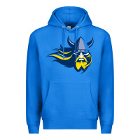 True Royal augustana vikings augustana college Premium Hoodie - artisFamous