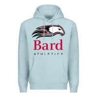 Blue Mist bard college athletics Premium Hoodie - artisFamous