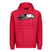 Cardinal bard college athletics Premium Hoodie - artisFamous