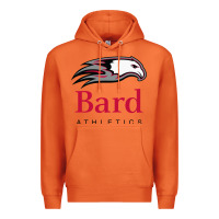 Carrot bard college athletics Premium Hoodie - artisFamous