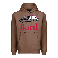 Chestnut bard college athletics Premium Hoodie - artisFamous