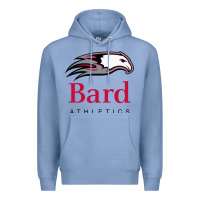 Colony Blue bard college athletics Premium Hoodie - artisFamous