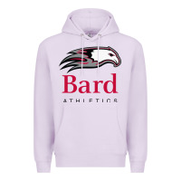 Lilac bard college athletics Premium Hoodie - artisFamous