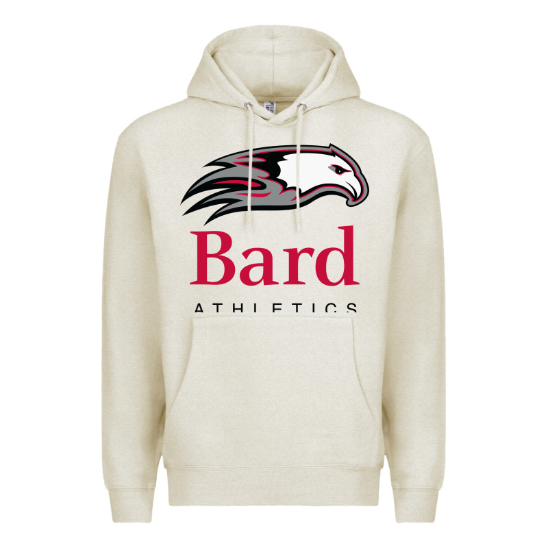 Bard College Athletics Premium Hoodie by artisFamous | Teevron
