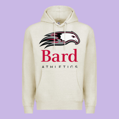 Bard College Athletics Premium Hoodie Designed By Artisfamous