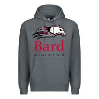 Rock bard college athletics Premium Hoodie - artisFamous
