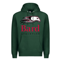 Sports Green bard college athletics Premium Hoodie - artisFamous