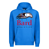 True Royal bard college athletics Premium Hoodie - artisFamous