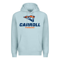 Blue Mist carroll university pioneers Premium Hoodie - artisFamous