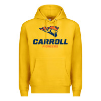 Lemon carroll university pioneers Premium Hoodie - artisFamous