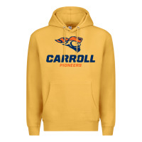 Mustard carroll university pioneers Premium Hoodie - artisFamous
