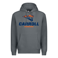 Rock carroll university pioneers Premium Hoodie - artisFamous