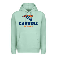 Seafoam carroll university pioneers Premium Hoodie - artisFamous