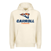Tofu carroll university pioneers Premium Hoodie - artisFamous