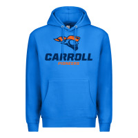 True Royal carroll university pioneers Premium Hoodie - artisFamous